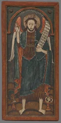 San Juan Bautista